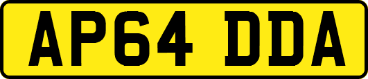 AP64DDA