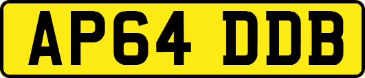 AP64DDB