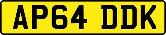 AP64DDK