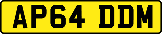 AP64DDM
