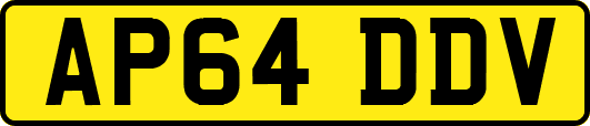 AP64DDV