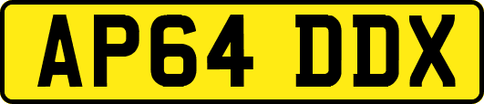 AP64DDX