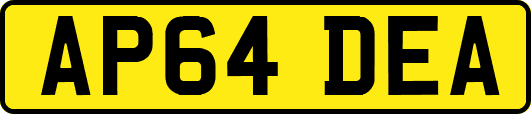AP64DEA