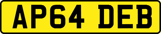 AP64DEB