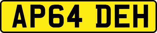 AP64DEH