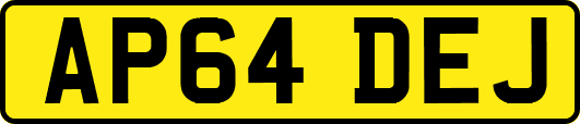 AP64DEJ