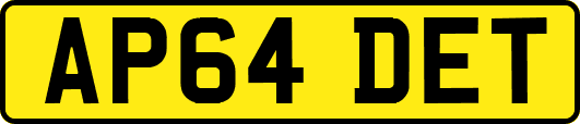 AP64DET