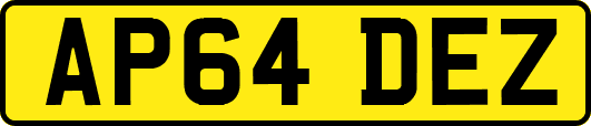 AP64DEZ