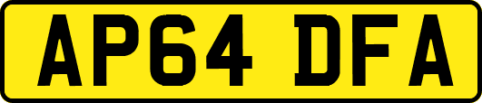 AP64DFA