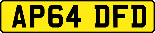 AP64DFD