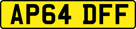 AP64DFF