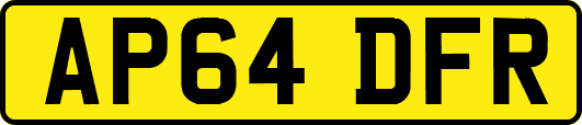 AP64DFR