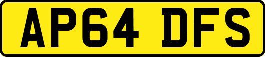 AP64DFS