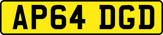AP64DGD