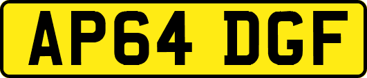 AP64DGF