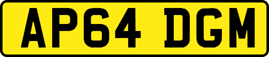 AP64DGM