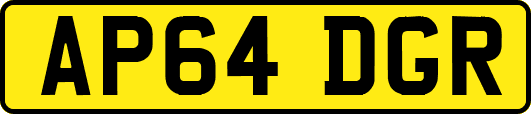 AP64DGR