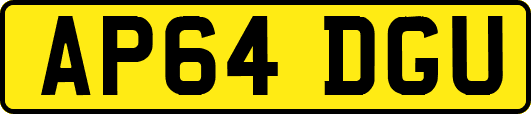 AP64DGU
