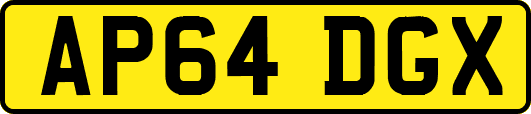 AP64DGX