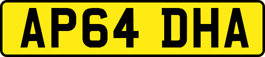 AP64DHA