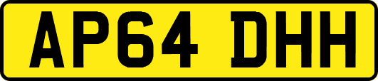 AP64DHH