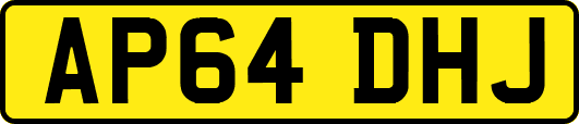 AP64DHJ