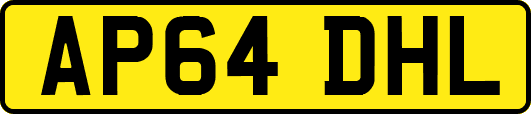 AP64DHL