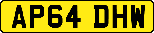 AP64DHW