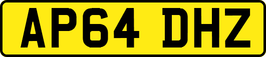AP64DHZ