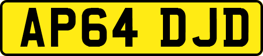 AP64DJD