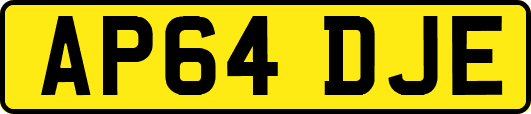 AP64DJE