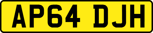 AP64DJH