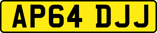 AP64DJJ