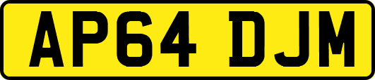 AP64DJM