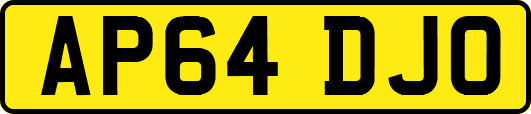 AP64DJO