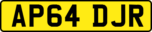AP64DJR