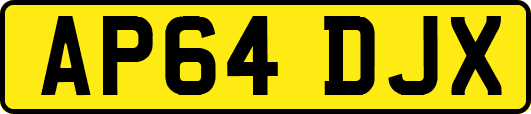 AP64DJX