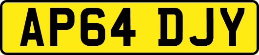 AP64DJY