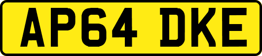 AP64DKE