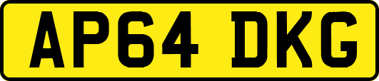 AP64DKG