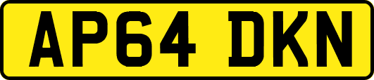 AP64DKN