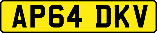 AP64DKV