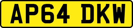 AP64DKW