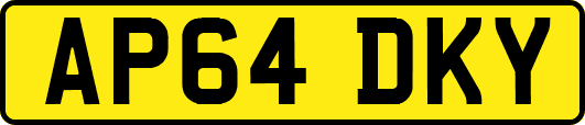 AP64DKY