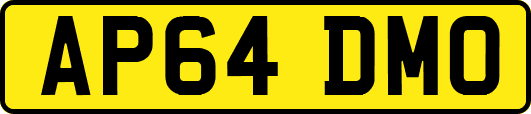 AP64DMO