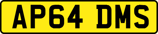 AP64DMS
