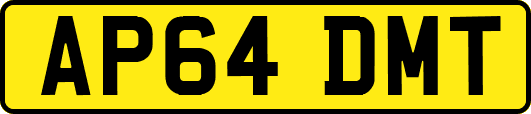 AP64DMT