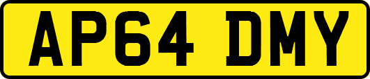 AP64DMY