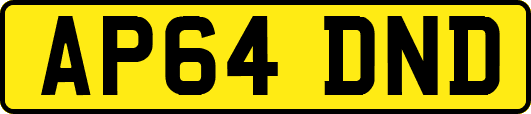 AP64DND