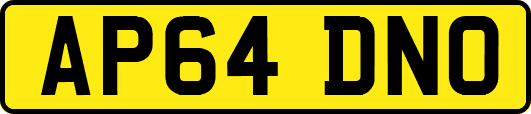 AP64DNO